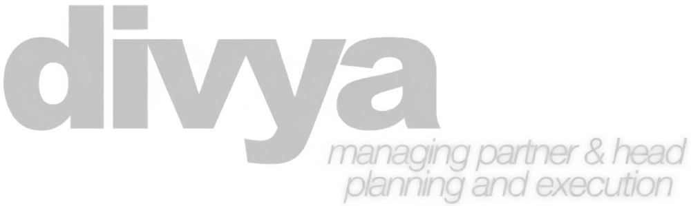 Divya Verma, managing partner and head of planning and execution